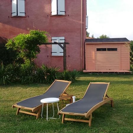 Bio Verdon Regusse Bagian luar foto