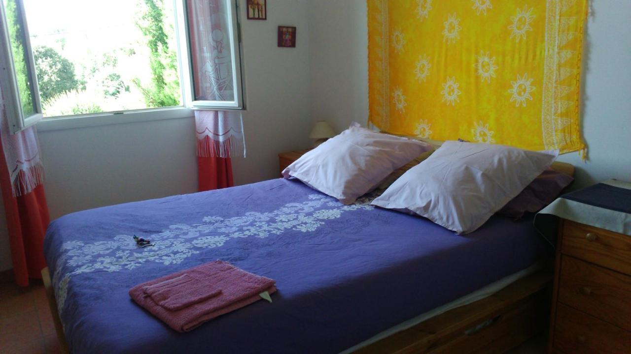 Bio Verdon Regusse Bagian luar foto