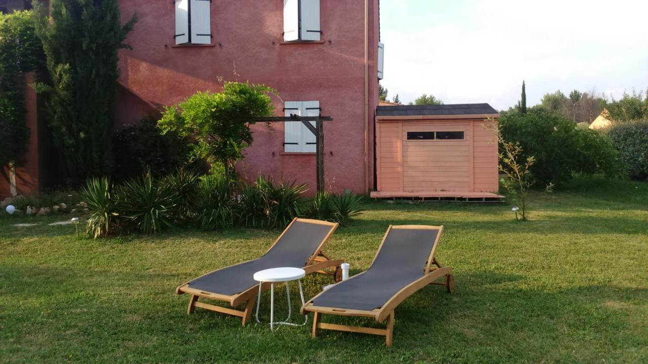 Bio Verdon Regusse Bagian luar foto