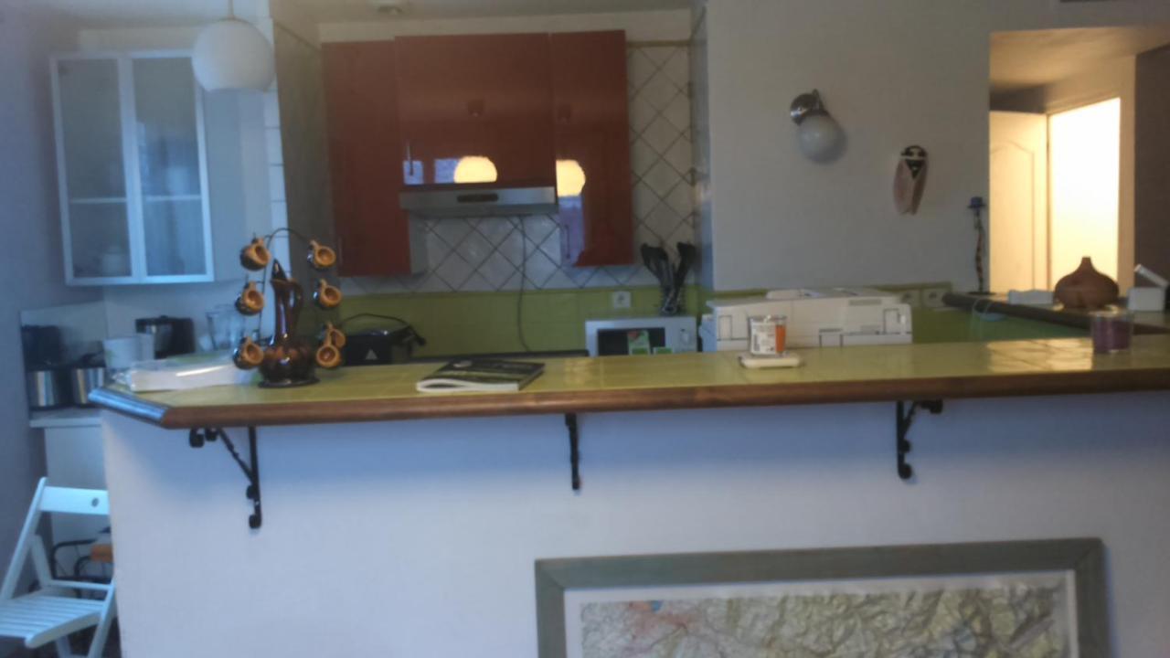 Bio Verdon Regusse Bagian luar foto