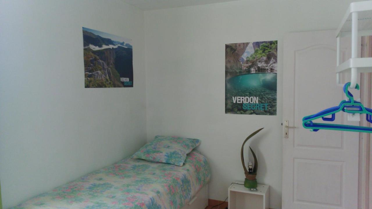 Bio Verdon Regusse Bagian luar foto