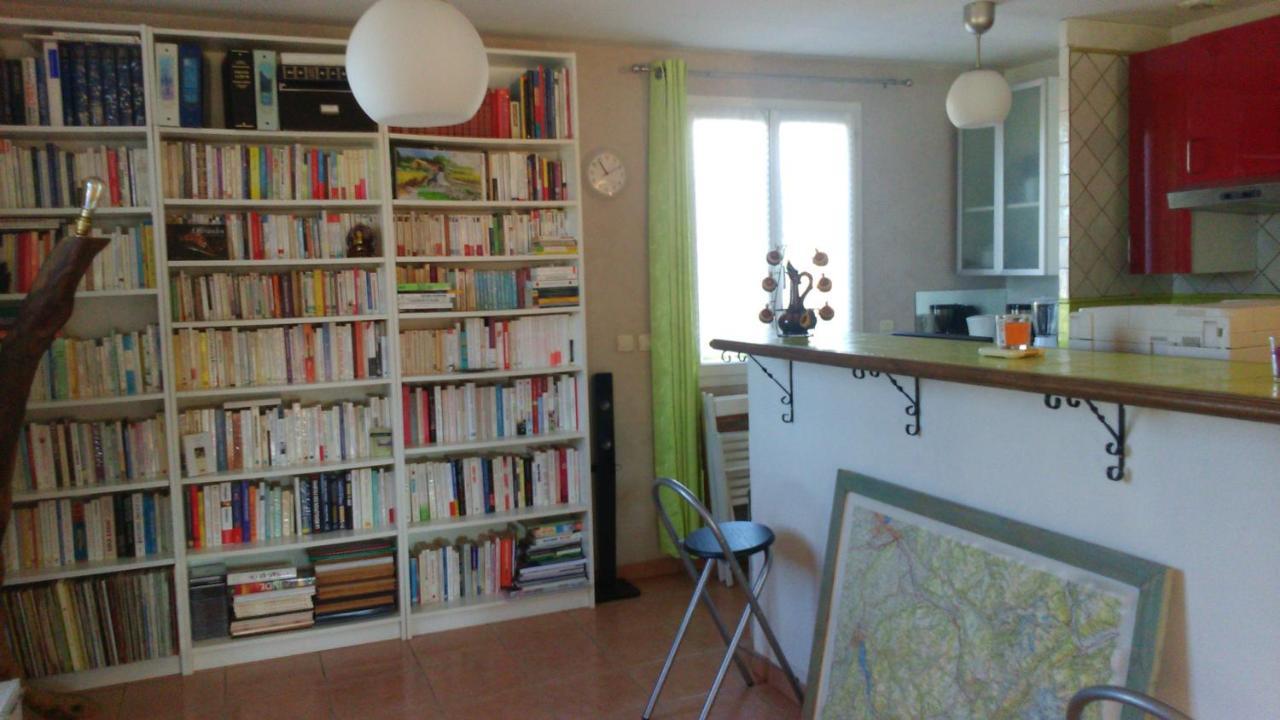 Bio Verdon Regusse Bagian luar foto