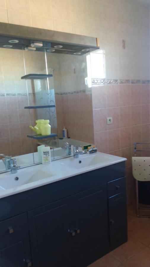 Bio Verdon Regusse Bagian luar foto