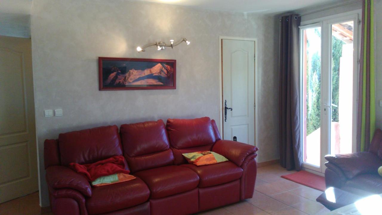 Bio Verdon Regusse Bagian luar foto
