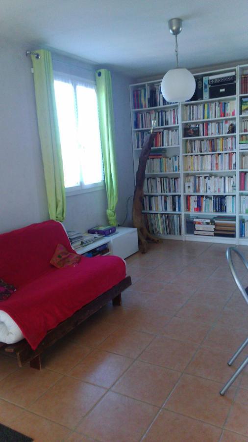 Bio Verdon Regusse Bagian luar foto