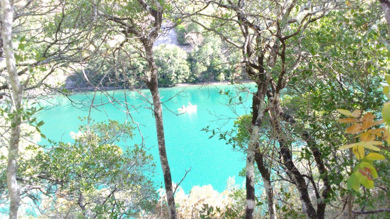 Bio Verdon Regusse Bagian luar foto