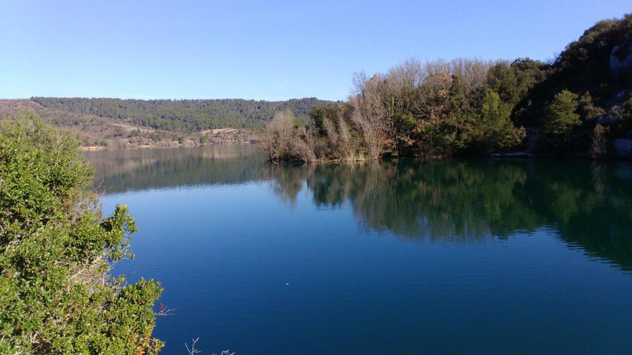 Bio Verdon Regusse Bagian luar foto