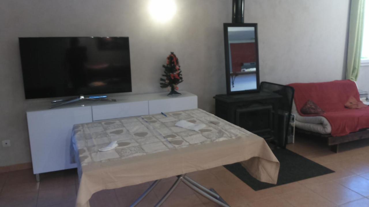 Bio Verdon Regusse Bagian luar foto