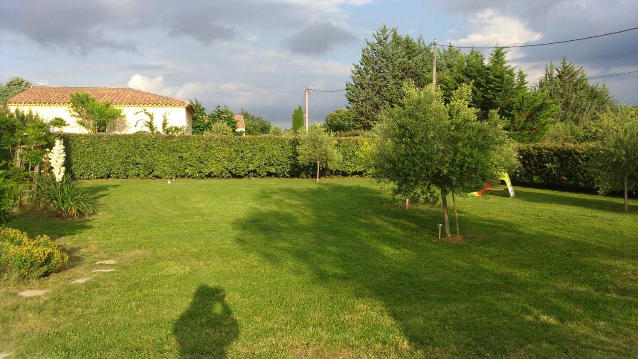 Bio Verdon Regusse Bagian luar foto