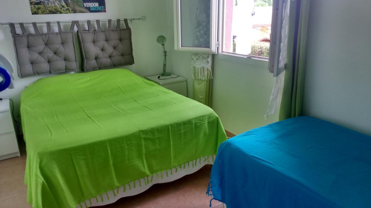 Bio Verdon Regusse Bagian luar foto