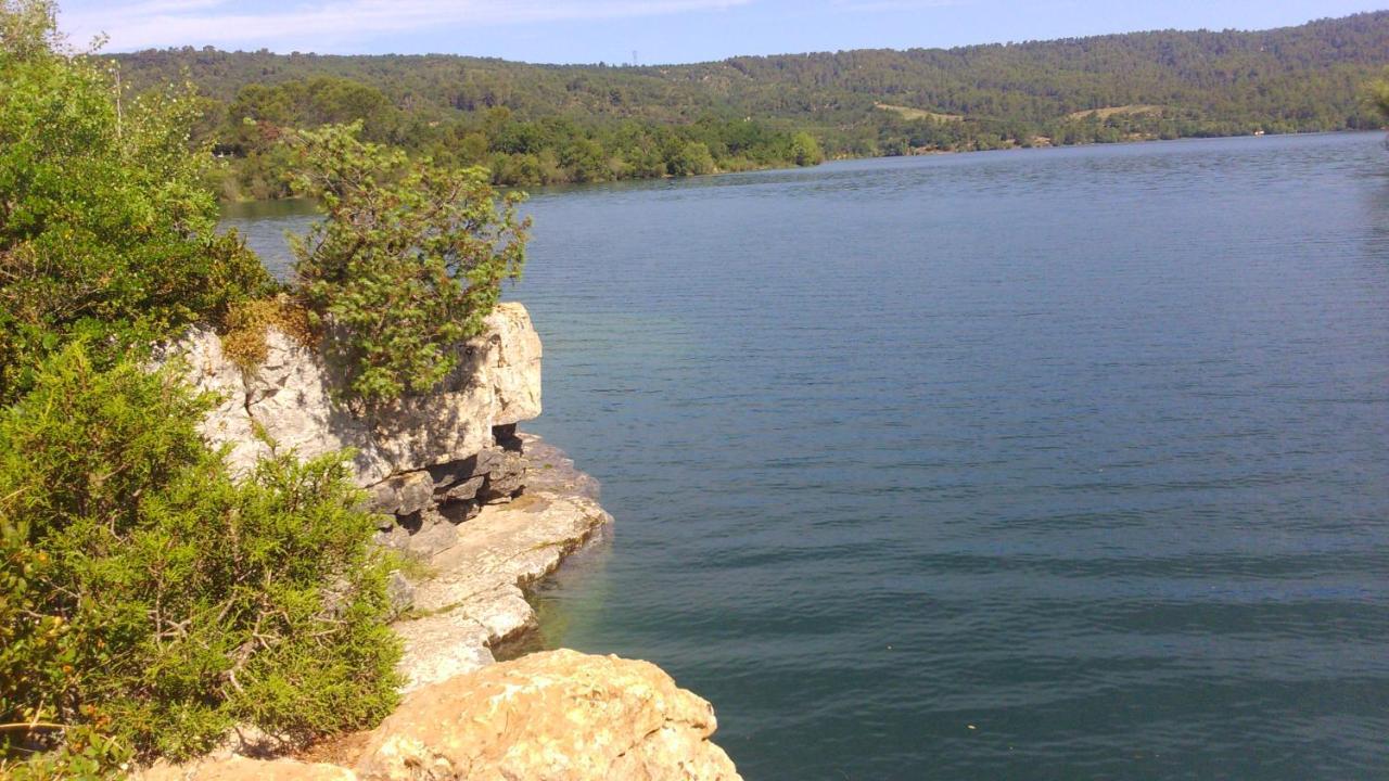 Bio Verdon Regusse Bagian luar foto