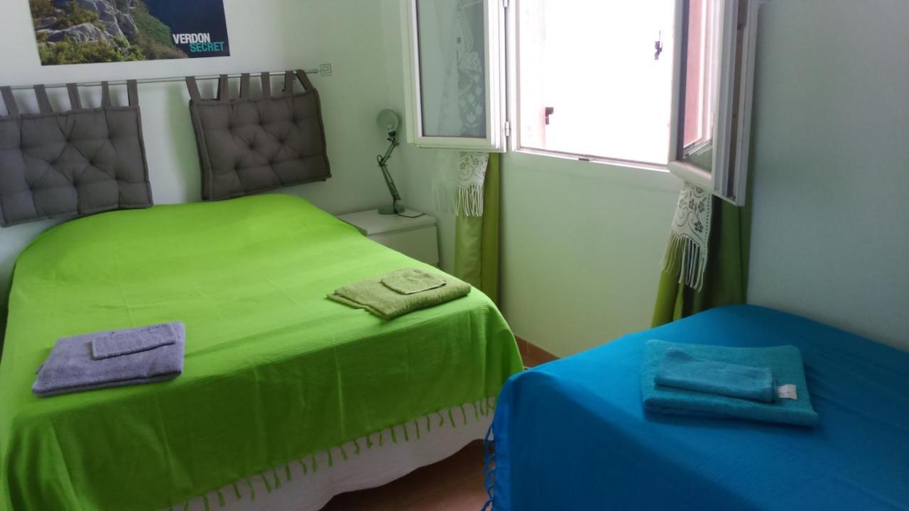 Bio Verdon Regusse Bagian luar foto