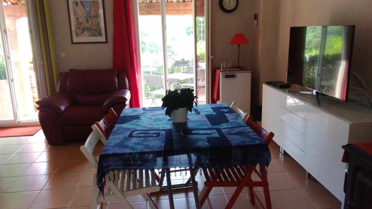 Bio Verdon Regusse Bagian luar foto